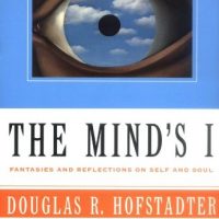 The Mind's I: Fantasies And Reflections On Self & Soul, Illustrated Edition