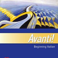 Avanti!, 4th Edition